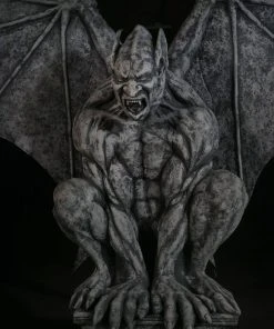 Distortions Unlimited MOST POPULAR Stone Master Gargoyle