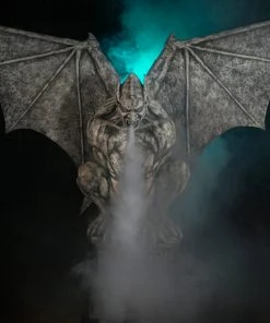 Distortions Unlimited MOST POPULAR Stone Master Gargoyle