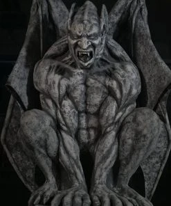 Distortions Unlimited MOST POPULAR Stone Master Gargoyle
