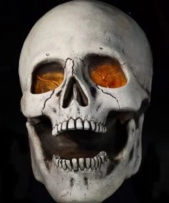 Distortions Unlimited Super Skull