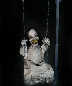 Distortions Unlimited All Products Kiddyland Swing