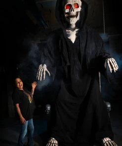 Distortions Unlimited The Reaper All Products