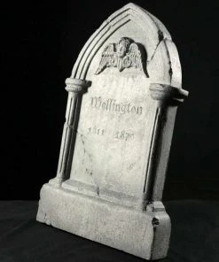 Distortions Unlimited MOST POPULAR Tipping Tombstone