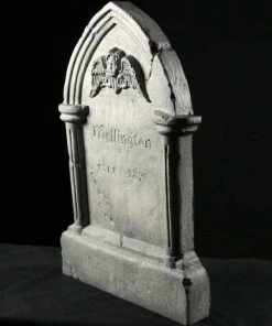 Distortions Unlimited All Products Tombstone Prop