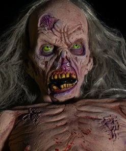 Distortions Unlimited Twitch