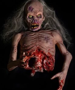 Distortions Unlimited Twitch