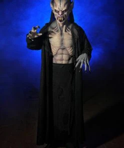 Distortions Unlimited Vampire Legend