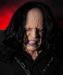 Distortions Unlimited All Products The Villain