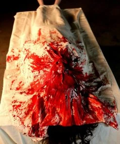 Distortions Unlimited Wake Up Dead All Products