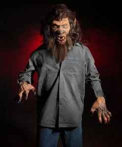 Distortions Unlimited MOST POPULAR Werewolf Legend