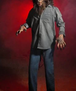 Distortions Unlimited MOST POPULAR Werewolf Legend