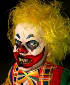 Distortions Unlimited Whacko Prop