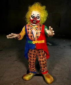 Distortions Unlimited Whacko Prop