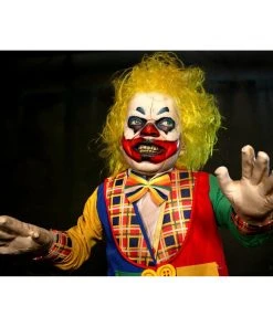 Distortions Unlimited Whacko Prop