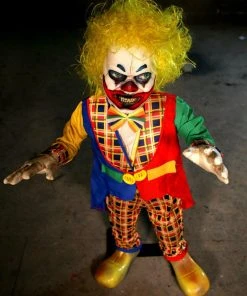 Distortions Unlimited Whacko Prop