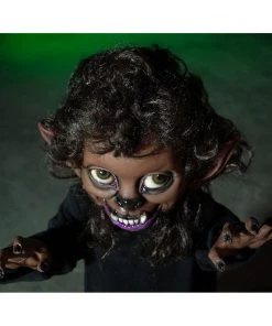 Distortions Unlimited MOST POPULAR Monster Kids - Wolfie With Stand