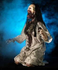 Distortions Unlimited Wretched Prop