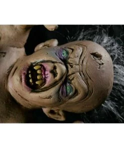 Distortions Unlimited Zombie Baby Prop