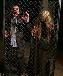 Distortions Unlimited Zombie Breakout Shock