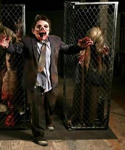 Distortions Unlimited All Products Zombie Outbreak/Breakout Shock