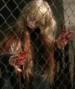 Distortions Unlimited Zombie Breakout Shock