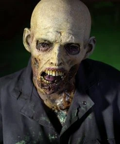 Distortions Unlimited All Products Zombie