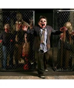 Distortions Unlimited All Products Zombie Outbreak/Breakout Shock