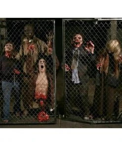 Distortions Unlimited All Products Zombie Outbreak/Breakout Shock