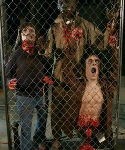 Distortions Unlimited All Products Zombie Outbreak Shock