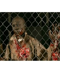 Distortions Unlimited All Products Zombie Outbreak Shock