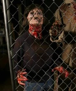 Distortions Unlimited All Products Zombie Outbreak Shock