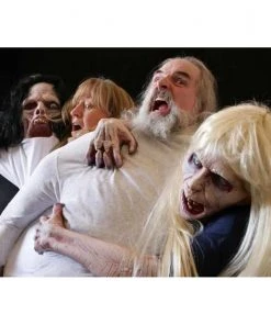 Distortions Unlimited Zombie Photo Op MOST POPULAR