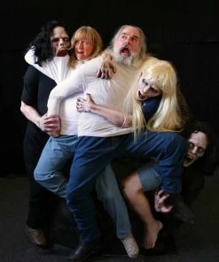 Distortions Unlimited Zombie Photo Op MOST POPULAR