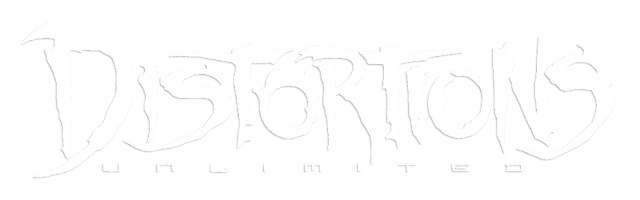 Distortions Unlimited Halloween🧟‍♀️ Sales Shop